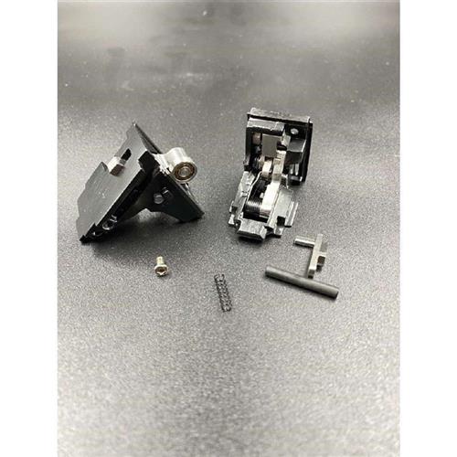 p1 击锤组钢制 304不锈钢CNC