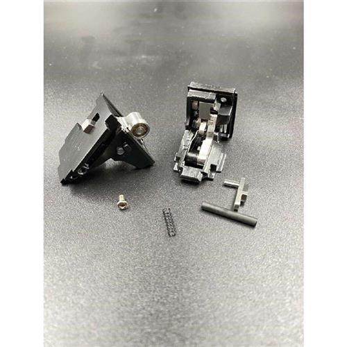 p1 击锤组钢制 304不锈钢CNC