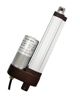 电动推杆电机户外防水IP66扫地机洒水车雾炮车12V24V36V48V伸缩杆