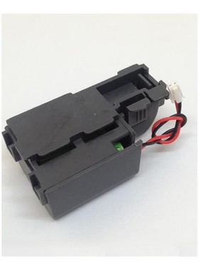 MasterFire MR-BAT6V1SET MR-J4 6V 1500mAh Lithium Battery PLC