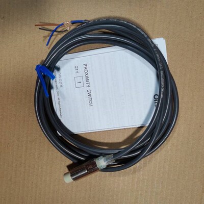 好货接近开关E2E-X5ME1-Z E2E- X10ME1-Z E2E-X18ME1-Z高品质感测