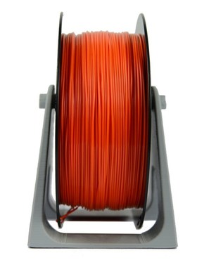 3D印表机耗材 橘色PLA 1.75 mm 橙色 材料 桔色PLA 打印材料 1KG