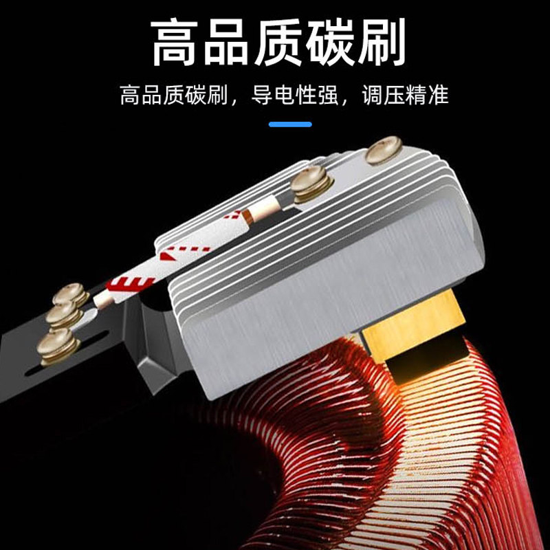 好货家用单相大功率220V稳压器空调全自动10/15/20KW全自动超低压