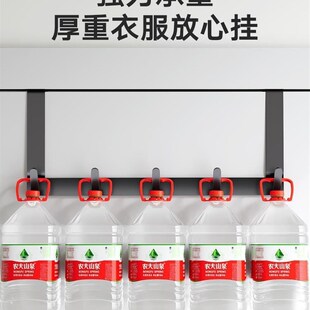 hook wall hanging 极速hanger cap clothes garment cabine door