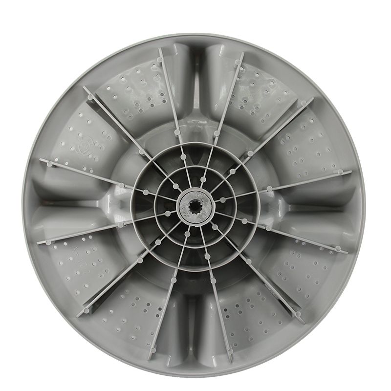 三菱洗衣机波轮XQB65-6518C XQB68-6868/6818A 32.5cm转盘水叶