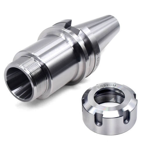好货CNC加工中心高精密数控铣强力刀柄刀头BT30-ER16ER20ER25ER32