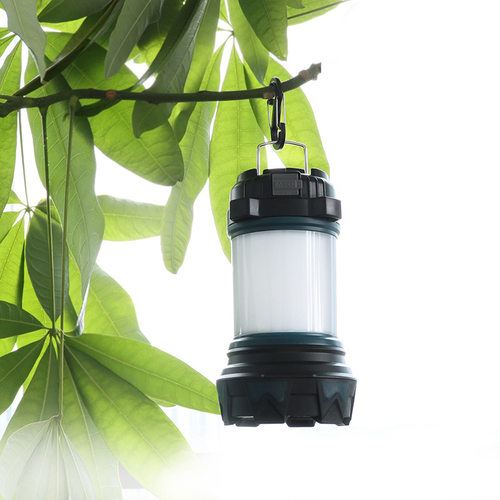 极速Rechargeable Outdoor Camping Lamp Hiking Camp Tent Lamp