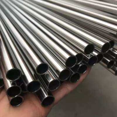 304不锈钢管无缝管精密管卫生管内外抛光外径20 22 25 27 30 32mm