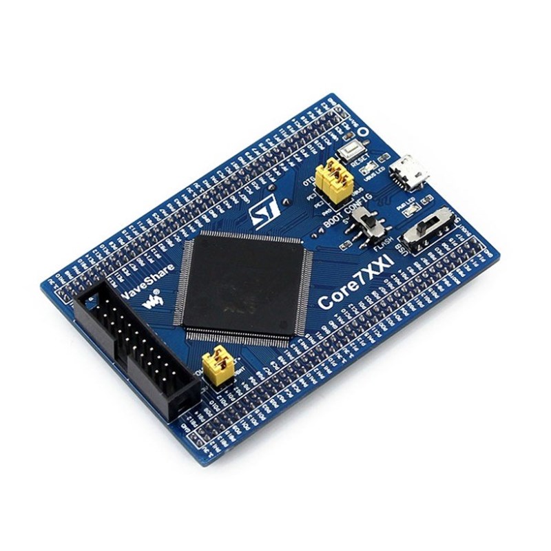 Waveshare STM32 Development Board Open746I-C Package B TM32F