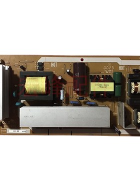 夏2普3L00AS LD-N32Z100ASC液晶电视电源板Q1PWBFF185WJN1/N2/3