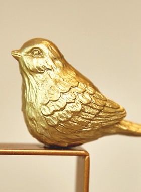 新中式禅意家居摆设样板房间室内软装视品酒店客厅电视柜玄关摆件