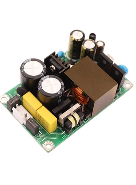 交流AC100V-528V宽电压输入开关电源模块5V12V24V输出三相电380V