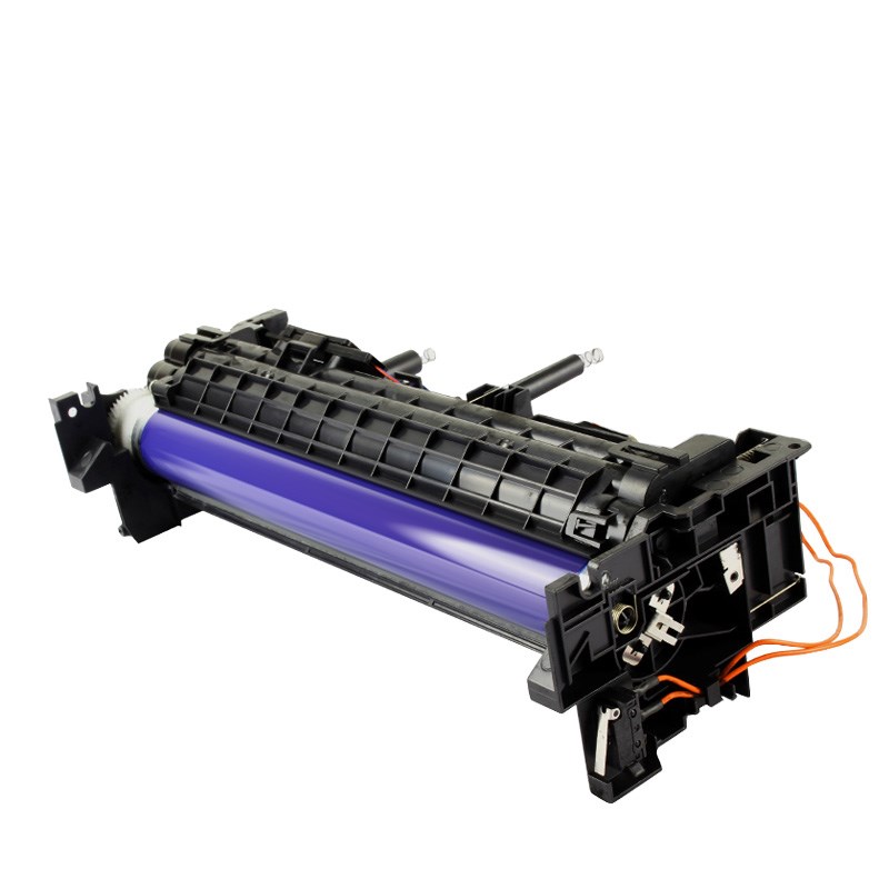 适用富士施乐P158B硒鼓架M158B M158F黑白激光打印机感光套鼓组件