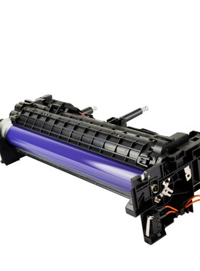 适用富士施乐P158B硒鼓架M158B M158F黑白激光打印机感光套鼓组件