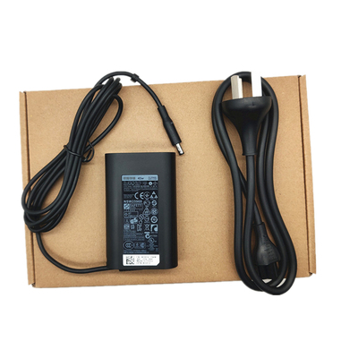 戴尔inspiron 5370 5570超薄本电脑电源适配器充电器19.5V 2.31A