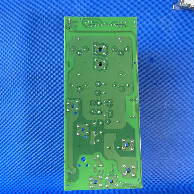 130B6092 DT5R1丹佛斯变频器FC302-102系22-30-37KW充电板电容板