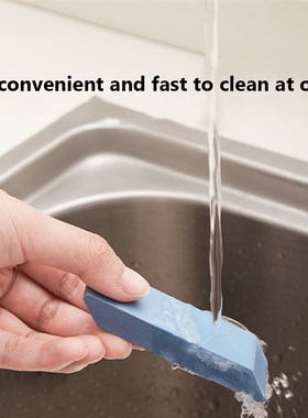 Easy Rust Remover Eraser Multifunctional Resuable Limescale