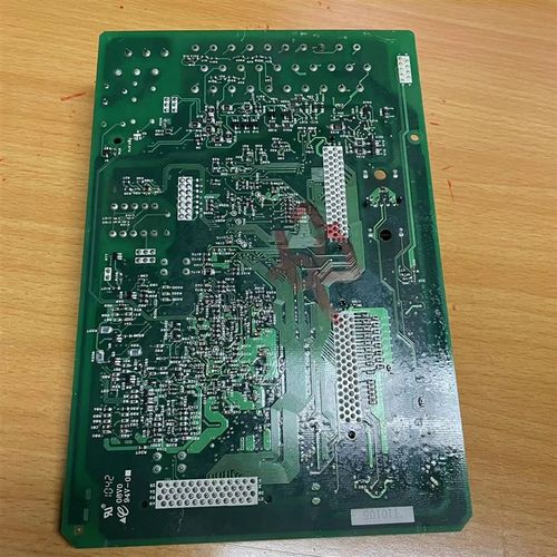 DMC12011F三垦变频器VM06端子22-30-37-45-55-90-75KW主CPU控制板