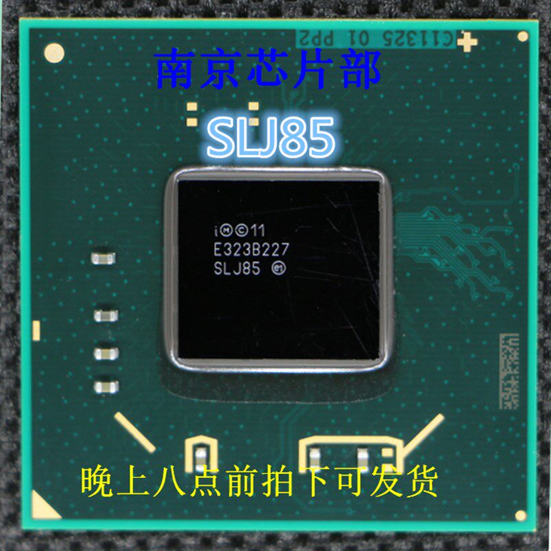 BD82B75 SLJ85 BD82Z77 SLJC7  BD82H77 SLJ88  QPEF ES 全新原装