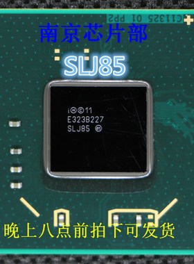 BD82B75 SLJ85 BD82Z77 SLJC7  BD82H77 SLJ88  QPEF ES 全新原装