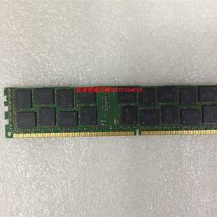 081 16GB 2RX4 713985 12800R 713756 PC3L B21