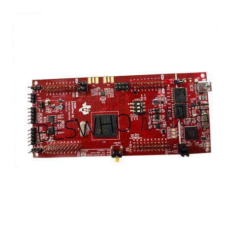 LAUNCHXL-F28379D ti开发板程式设计器LAUNCHPAD TMS320F2837XD/X