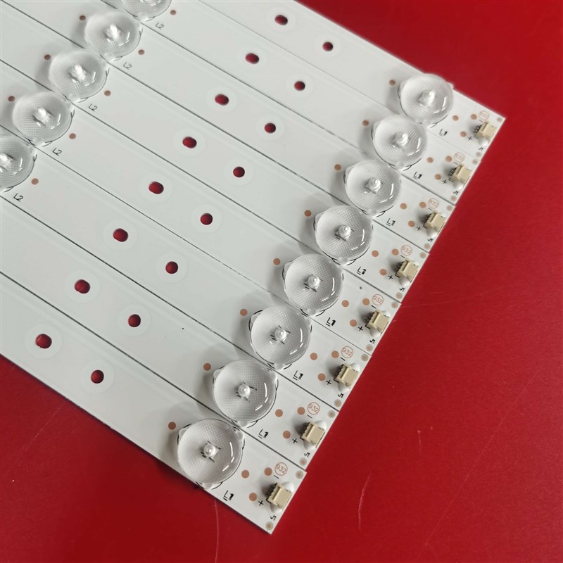 创维42E3650E灯 IC-A-S条KSA42D343 灯灯条 屏LC420DUJ-G1E背光灯