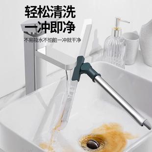 魔术硅胶扫把家用扫水地刮水器刮地板拖把卫生间干湿两用瓷砖厂家