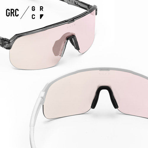 变色防风多功能骑行眼镜GRC