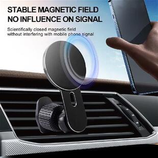 Adjustable 极速Universal Car Rotating 360 Cellphone Mount