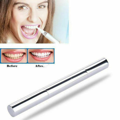 Convenience Flawless Teeth Whitening Gel Pen Active Oxygen B