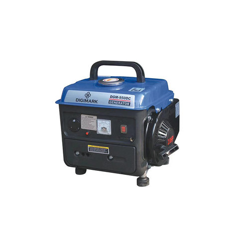 户外汽油柴油小型发电机700W/1KW/2KW/2.3KW/5KW/6KW可携式发电机