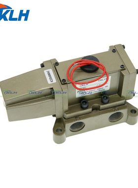 。KLH金龙发 AD系列大流量电磁阀 AD15-304/AD25-304/AS2406/2408