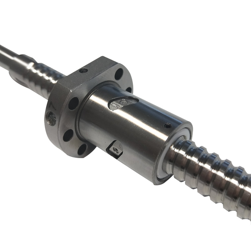 C-BSSH1205 1210 1505 1510 1520 2005 2010 2020 2505滚珠丝杠