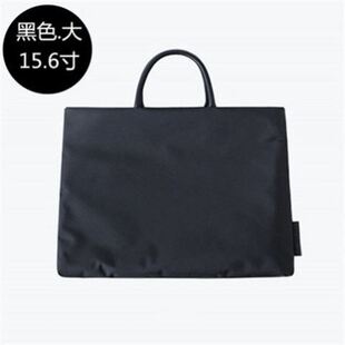 设计师测量尺专用包公文包手提袋电脑包高级感男款商务男士文件量