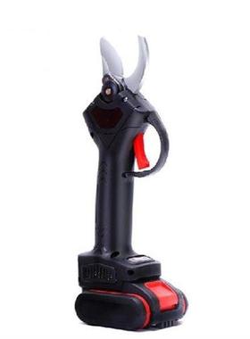 极速Cordless Electric Pruning Shear Sharp Blade Quick Cuttin