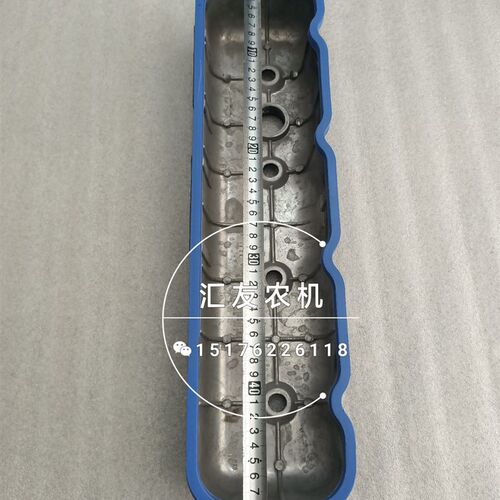 好货福田雷沃欧豹TB454 484 504 500全柴495 498 气门罩盖垫 气门