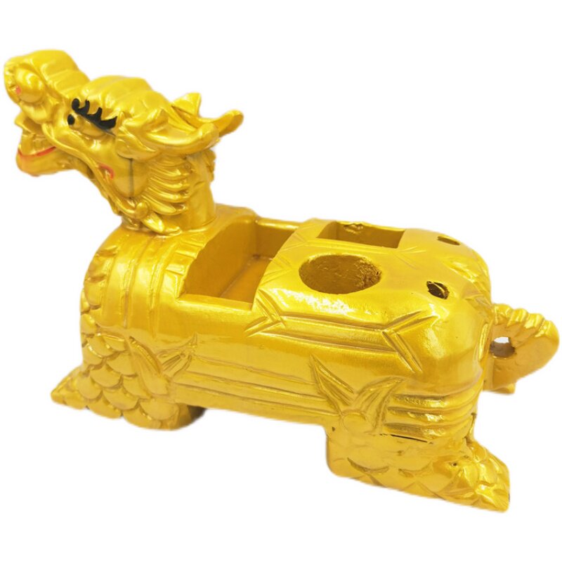 极速道用品龙龟法器四件套天皇号令天蓬尺龙龟底座到家用品