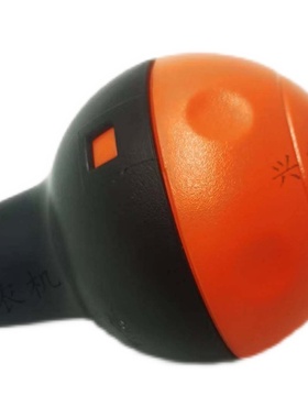 乐星LS704-1004拖拉机配件副变速手柄乐星P型手柄球HLM挂挡手球