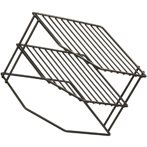 Rack Organizer Kitchen Shelf Corner Seasoning Cabinet Dish