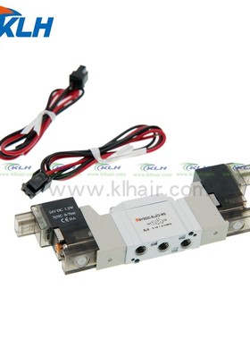 。KLH金龙发SY系列电磁阀SY3000 SY3120/3220/3320/3420/3520