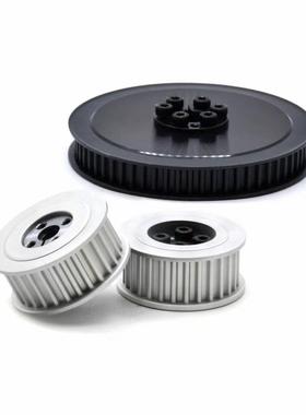 惰轮S8M 中心轴承/双侧轴承AHTF KHTFW AHTFW20 AHTFW