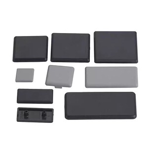 端盖ARC52-G408-4040-51-308 4040R/4080/3030/3060/8080/8840