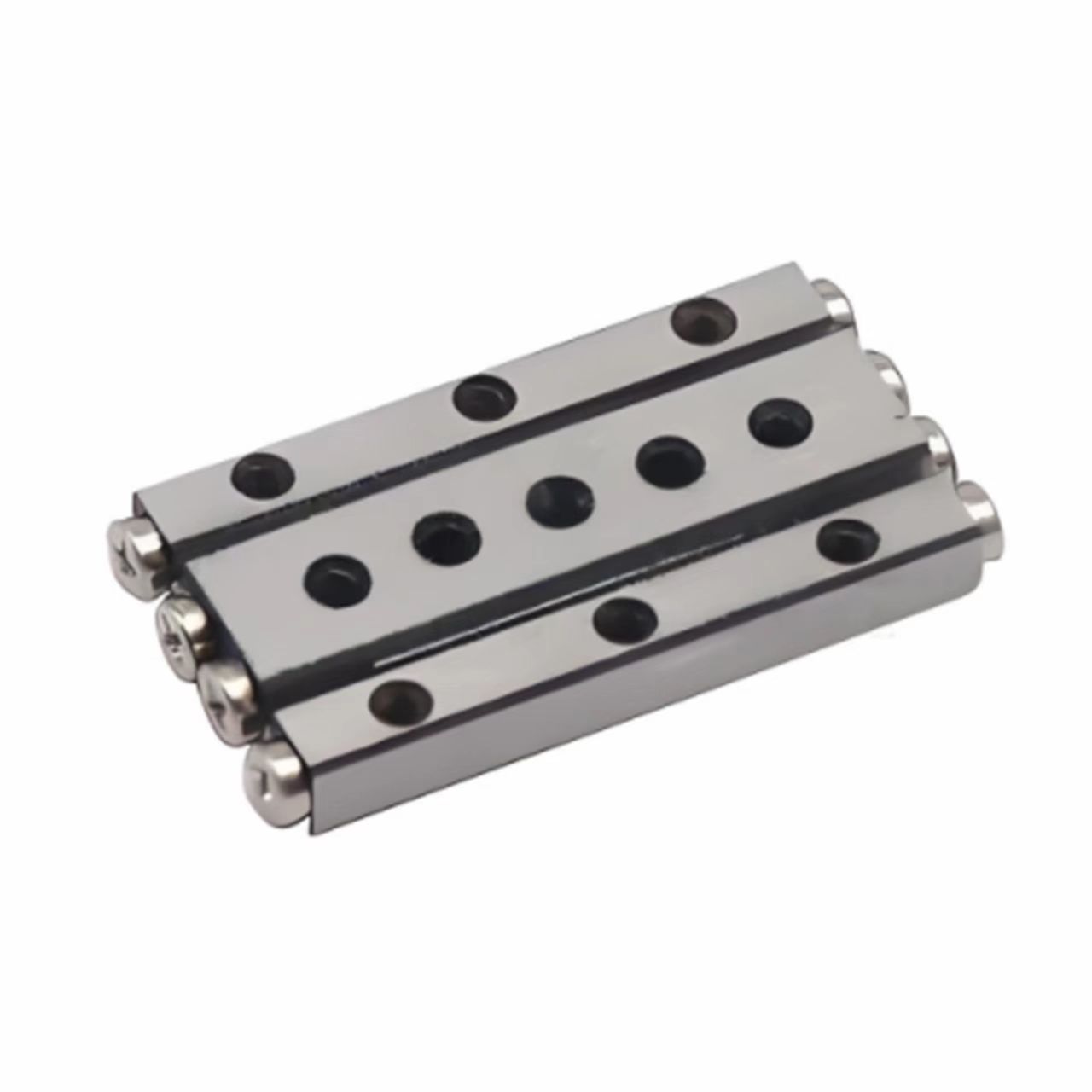 交叉滚子导轨 滚柱滑轨 ICK02- CRWM2 CRWM3 VRM1 VRM2 VRM3 VRW