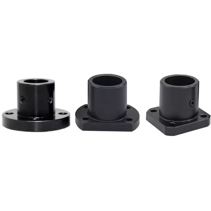 导向轴支座STHRB STHSB6/8/10/12/15/16/20/25/30/35/40/50 STHCB