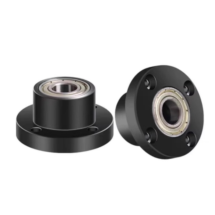 轴承座BGRB6804 6205 6004 6204 6805 6905 6005 6904ZZ-35 40 45