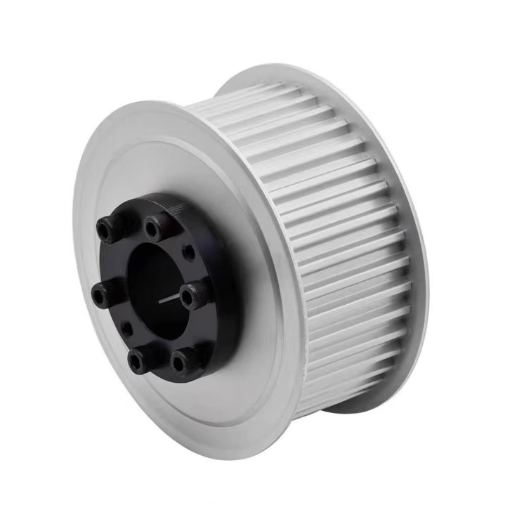 同步轮ECF01/02/05/11/12/15/21/22/25-S8M150/250/300