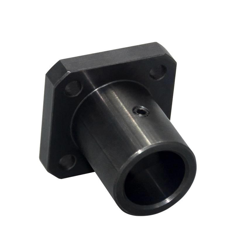 方法兰支架固定座导向轴支座STHSB8/10/12/13/16/20/25/30/35