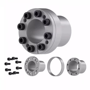 免键胀套平替怡合达EUX01