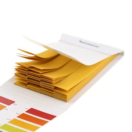 好货80 Strips PH Test Strips PH Meter PH Controller 1-14st I